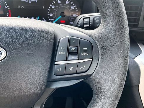 Used 2021 Ford Explorer 2WD image 18