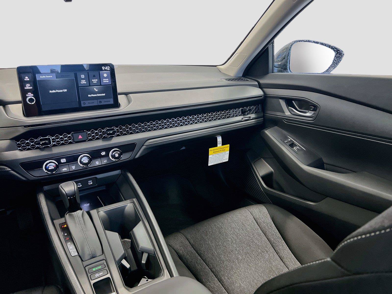 New 2026 Honda Accord LX image 22