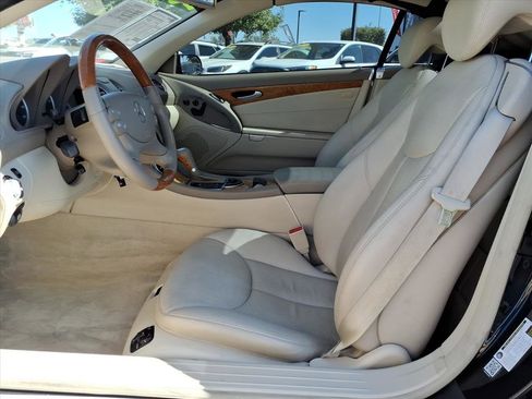 Used 2006 Mercedes-Benz SL 500 image 16