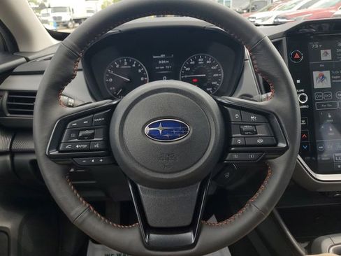 Certified 2026 Subaru Crosstrek 2.5i Limited w/ Popular Package #4A AWD/4WD image 22