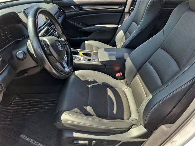 Used 2022 Honda Accord Sport image 13