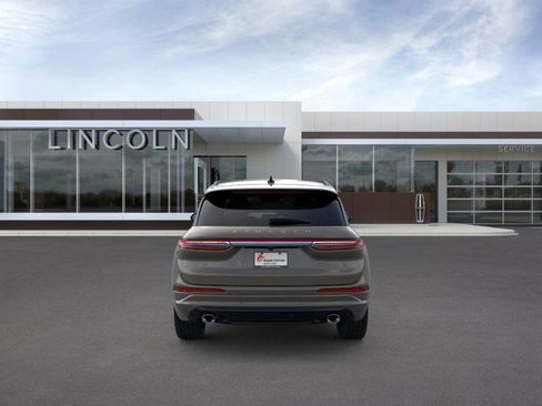 New 2026 Lincoln Corsair Premiere image 5