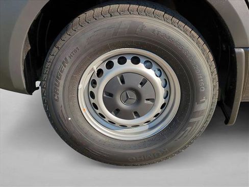 New 2026 Mercedes-Benz Sprinter 2500 image 10