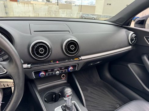 Used 2016 Audi A3 1.8T Premium image 15