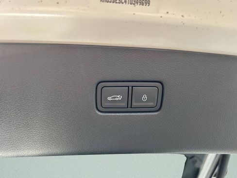 New 2026 Genesis GV80 3.5T Prestige AWD/4WD image 18