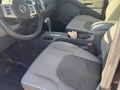 Used 2015 Nissan Xterra S w/ Value Package