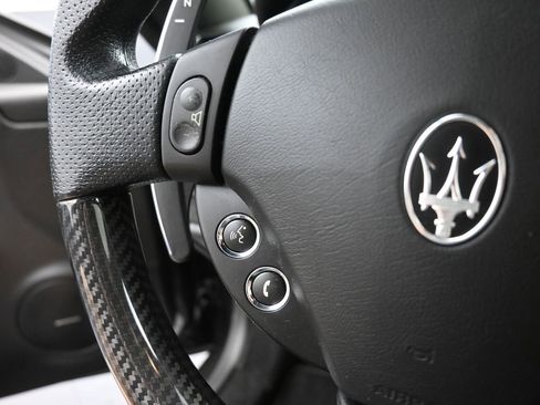 Used 2018 Maserati GranTurismo Sport image 3