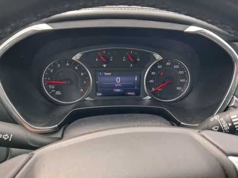 Used 2020 Chevrolet Blazer LT image 14