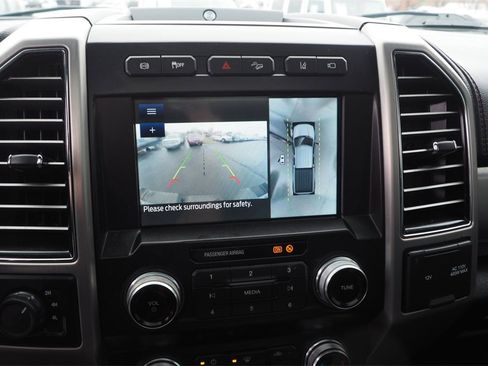 Used 2021 Ford F250 Platinum image 26