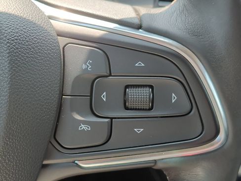 Used 2021 Buick Envision Avenir w/ Technology Package II AWD/4WD image 13