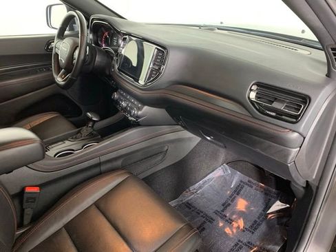 Used 2025 Dodge Durango R/T AWD/4WD image 9
