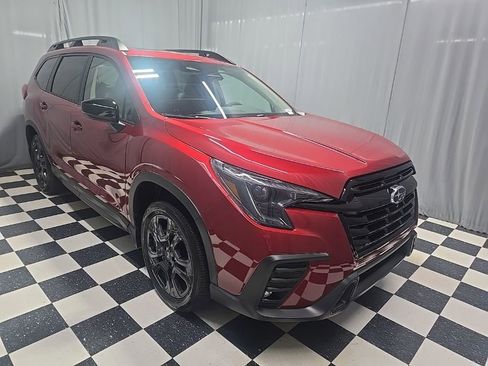 New 2026 Subaru Ascent Bronze Edition AWD/4WD image 3