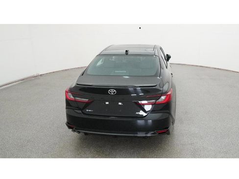 New 2026 Toyota Camry XSE image 7