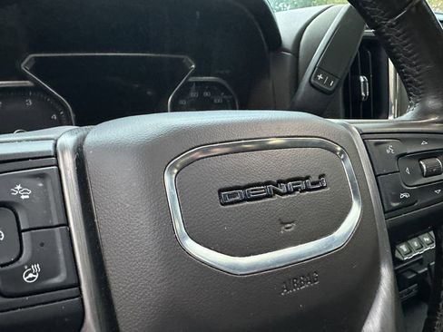Used 2020 GMC Sierra 3500 Denali w/ Denali Ultimate Package image 26