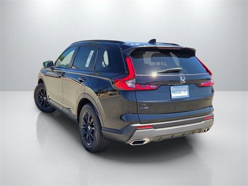 New 2026 Honda CR-V Sport image 6