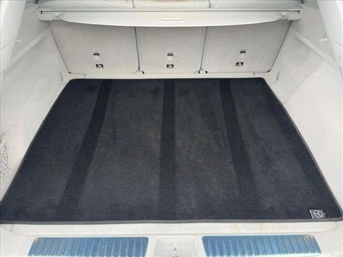 Used 2023 Mercedes-Benz EQS 580 4MATIC SUV image 6