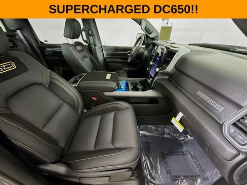 New 2026 RAM 1500 Big Horn image 28