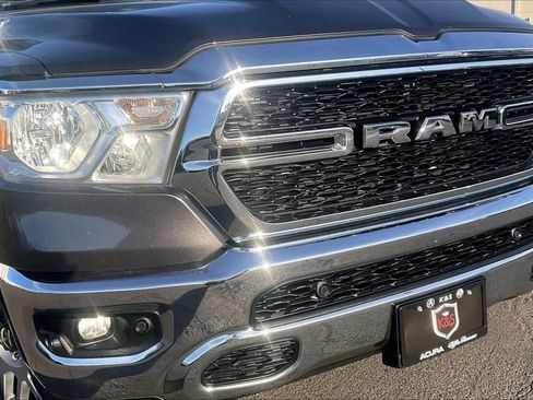 Used 2020 RAM 1500 Big Horn image 25