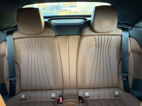 Certified 2023 Mercedes-Benz E 450 Cabriolet image 29