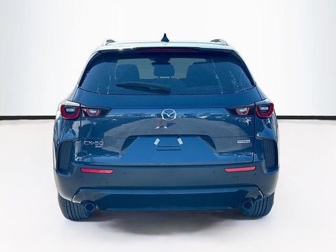 New 2026 MAZDA CX-50 AWD 2.5 Hybrid w/ Weather Package image 6