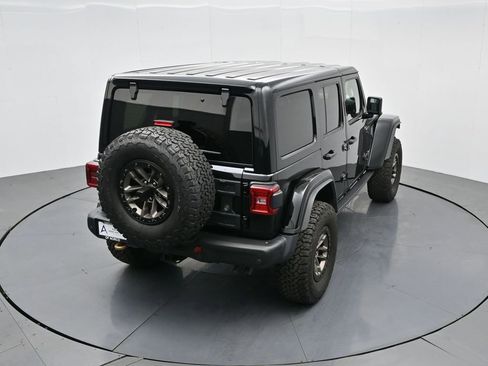 New 2024 Jeep Wrangler Unlimited Rubicon 392 AWD/4WD image 48