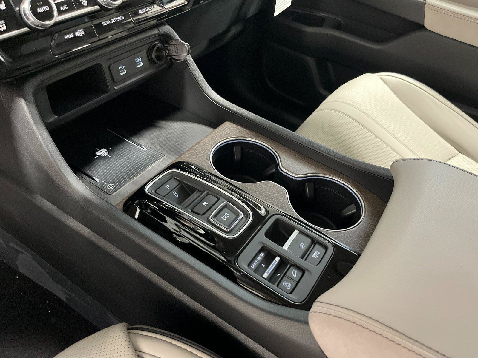 New 2026 Honda Pilot Elite image 17