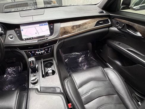 Used 2019 Cadillac CT6 Premium Luxury AWD/4WD image 24