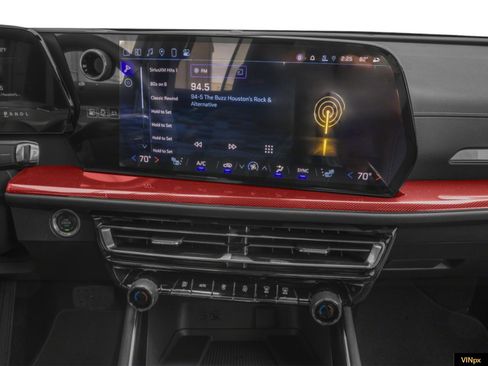 New 2026 Chevrolet Traverse Z71 w/ Enhanced Driving Package image 8