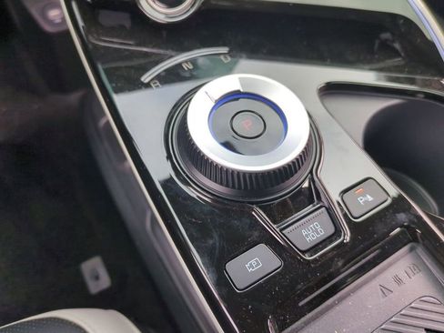 New 2024 Kia EV6 GT-Line RWD image 20