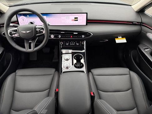 New 2026 Genesis GV70 2.5T AWD/4WD image 12