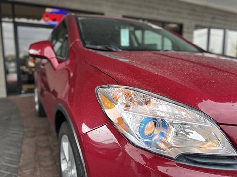 Used 2015 Buick Encore Convenience FWD image 26