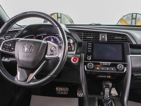 Used 2021 Honda Civic Sport image 17