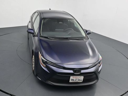 Used 2024 Toyota Corolla LE FWD image 10
