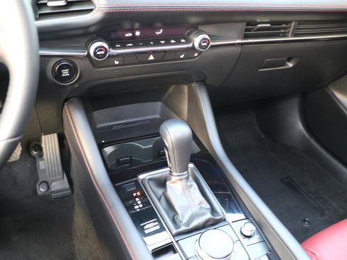 Certified 2025 MAZDA MAZDA3 s image 14