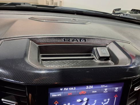 Used 2021 RAM 1500 Big Horn w/ Built-to-serve Edition AWD/4WD image 17
