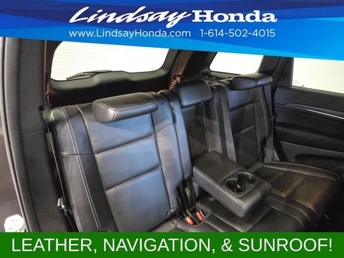 Used 2021 Jeep Grand Cherokee Limited w/ Quick Order Package 28K 80th AWD/4WD image 9