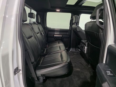 Used 2019 Ford F150 XLT w/ Equipment Group 302A Luxury image 26