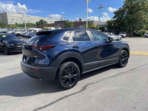Used 2024 MAZDA CX-30 AWD 2.5 S w/ Select Sport Pkg image 8