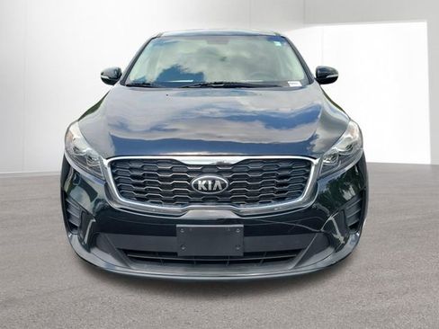 Used 2020 Kia Sorento LX AWD/4WD image 16