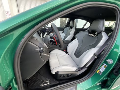 New 2027 BMW M5 AWD/4WD image 13