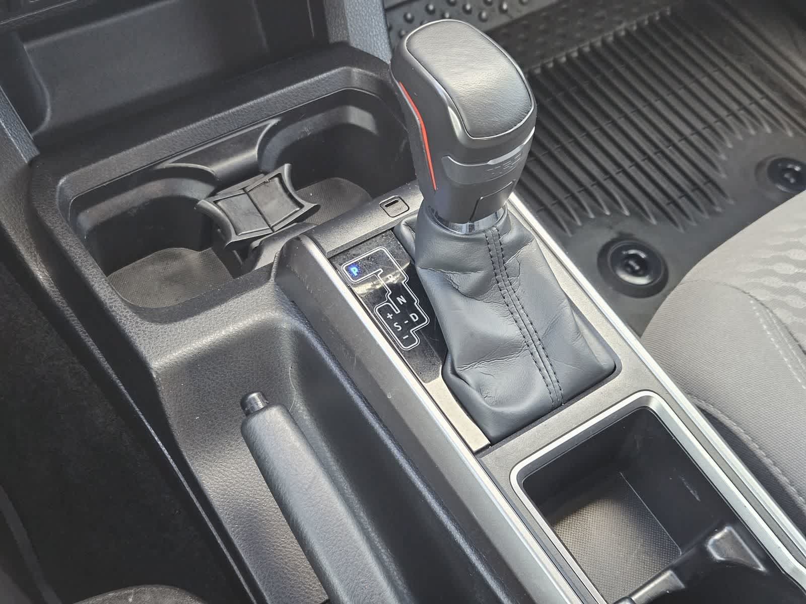 Used 2023 Toyota Tacoma SR5 RWD image 19