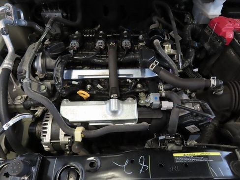 Used 2023 Nissan Versa S image 30