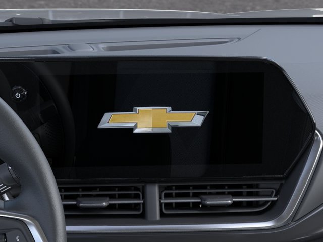New 2026 Chevrolet Trax ACTIV w/ Driver Confidence Package FWD image 20