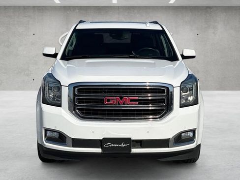 Used 2020 GMC Yukon XL SLT image 18