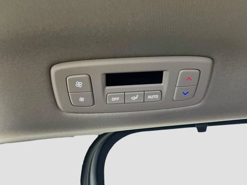 New 2027 Kia Carnival SX w/ Dark Edition Package FWD image 27