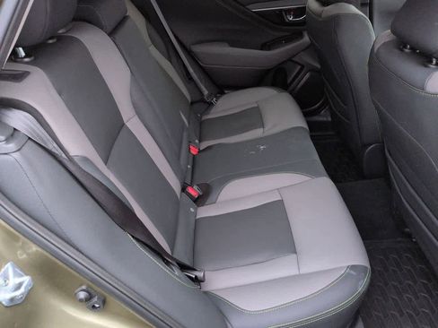 Used 2023 Subaru Outback Onyx Edition image 21