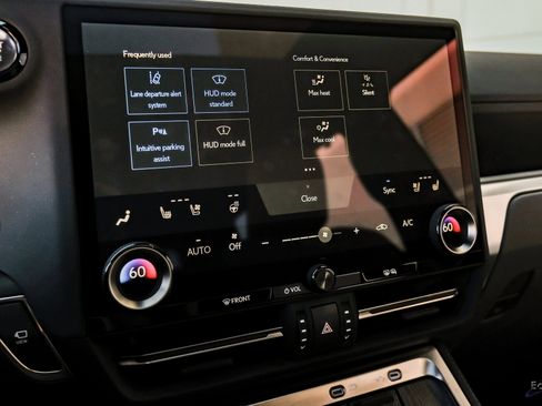 Used 2025 Lexus GX 550 image 71