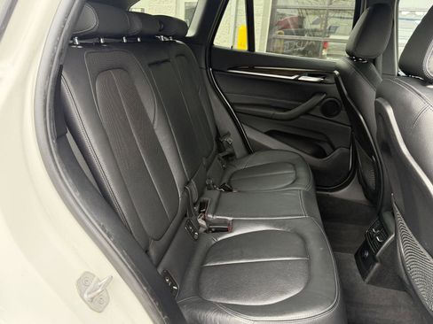 Used 2017 BMW X1 xDrive28i w/ Premium Package image 64