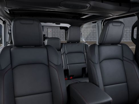 New 2026 Jeep Wrangler Unlimited Rubicon 392 w/ Quick Order Package 27X Moab AWD/4WD image 26