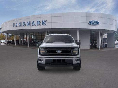 New 2026 Ford F150 XLT w/ Equipment Group 303A High AWD/4WD image 6